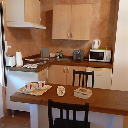 Galwey, Tourist Appartments With Wifi Málaga Buitenkant foto