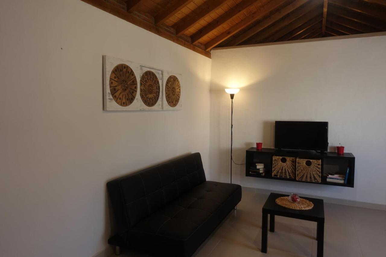 Galwey, Tourist Appartments With Wifi Málaga Buitenkant foto