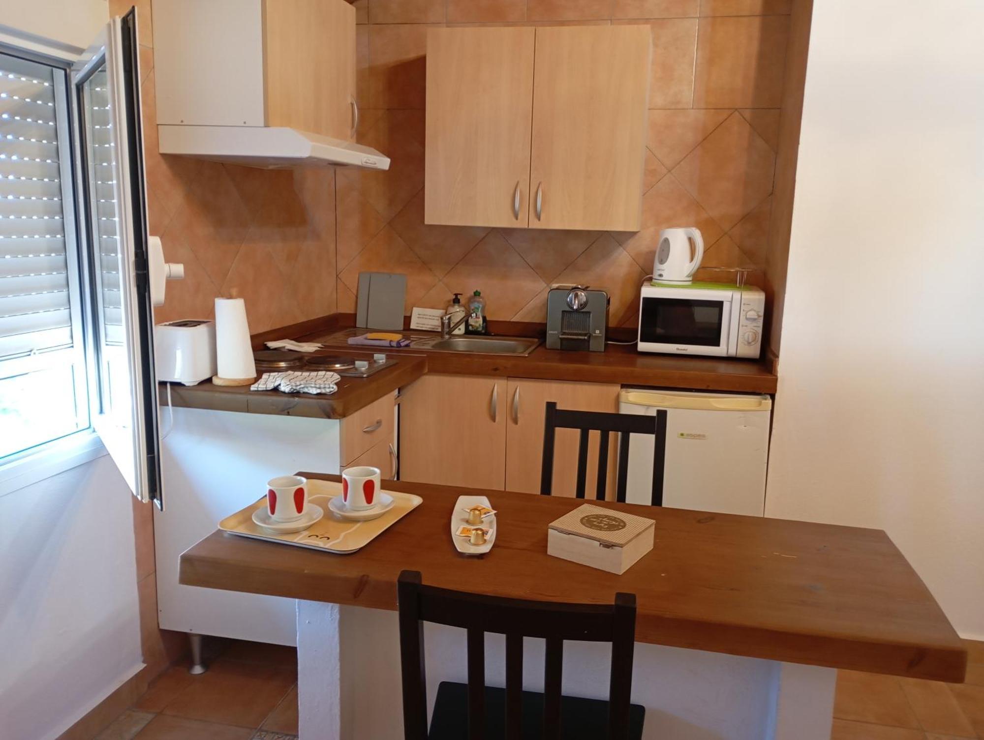 Galwey, Tourist Appartments With Wifi Málaga Buitenkant foto